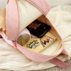 حقيبة الأطفال في حقيبة جديدة من الكتب الكرتونية المتحركة (2021)، حقيبة صغيرة من الدينوصور محمولة على الظهر Specification image